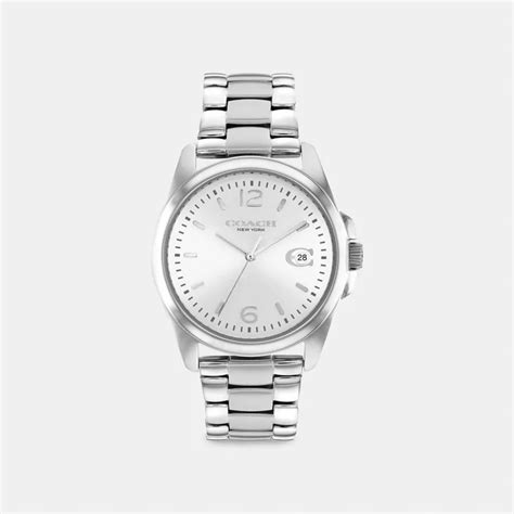 Greyson Watch, 36 Mm